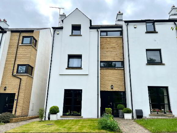 Photo 1 of 9 Bayview Gardens, Limavady Road, Derry