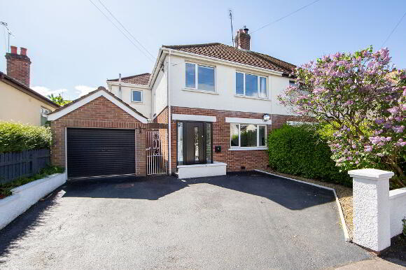 Photo 1 of 78 Windmill Road, Bangor