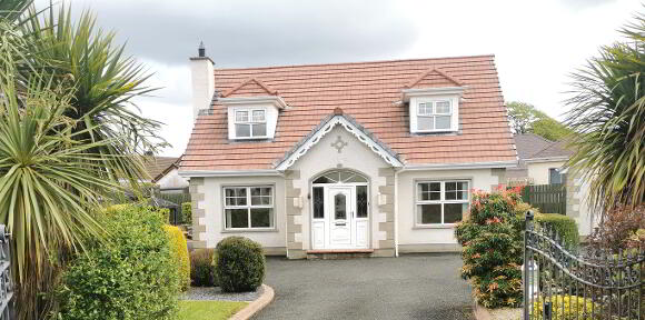 Photo 1 of 30A Chapel Road, Dungiven