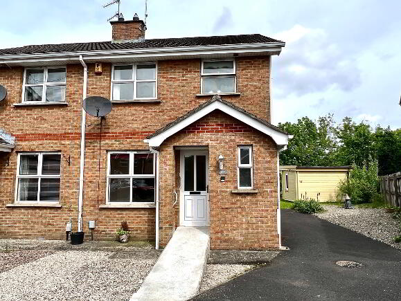 Photo 1 of 167 Shepherds Glen, Waterside, Derry