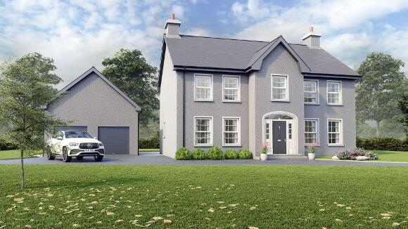 Photo 1 of 19 Ballysallagh Road, Dromore