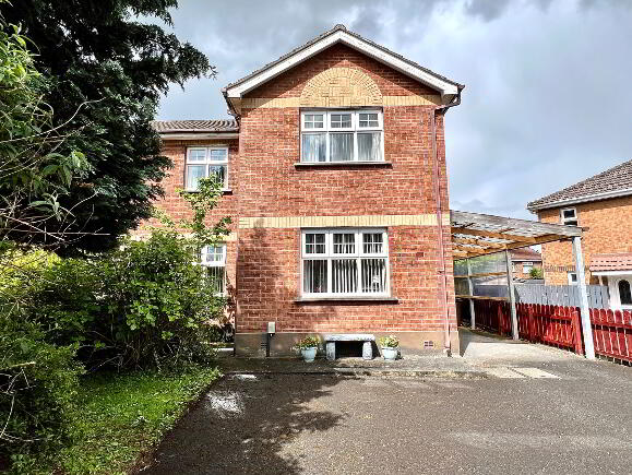 Photo 1 of 94 Pelham Road, Knightsbridge, Derry