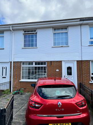 Photo 1 of 9 Finch Close, Belfast