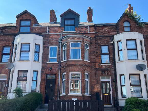 Photo 1 of 13 Clifton Crescent, Belfast