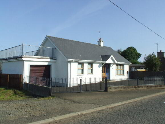 Photo 1 of 257 Whitepark Road, Dunseverick, Bushmills