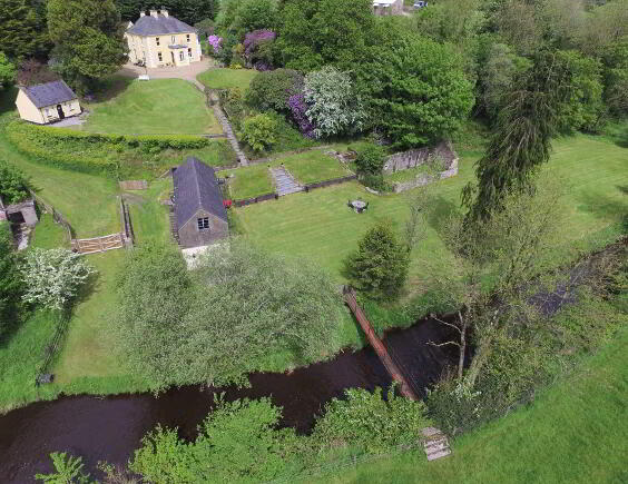 Photo 1 of Drumlone Mill, Drumlone Road, Lisbellaw, Enniskillen