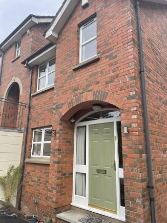 Photo 1 of 8 Ardenlee Rise, Belfast