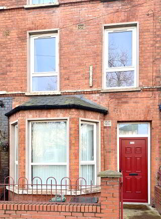 Photo 1 of Duncairn Gardens, Room 2, All Utilities Included, Belfast