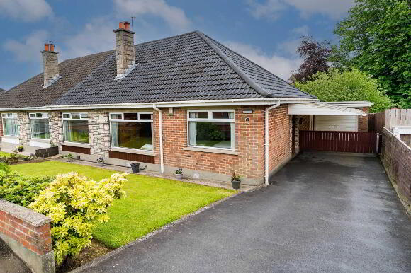 Photo 1 of 6 Pond Park Avenue, Lisburn