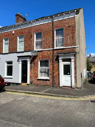 Photo 1 of Unit 3, 18 Raby Street, Belfast