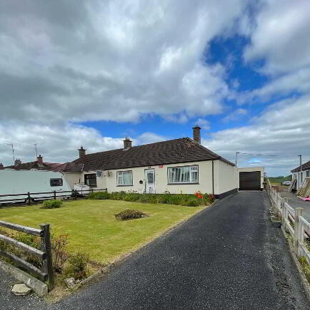 Photo 1 of 99 Keady Road, Armagh