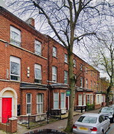 Photo 1 of Wolseley Street, Room 4, Belfast