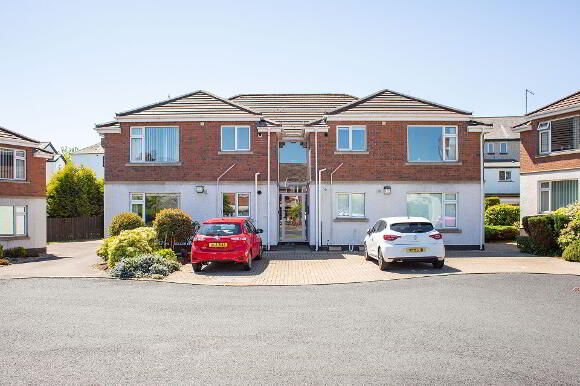 Photo 1 of 11 Baylands Court, Fourth Avenue, Bangor