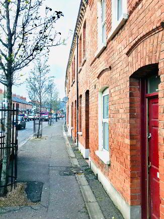 Photo 1 of Donegall Road, Room 3, All Bills Included, Belfast