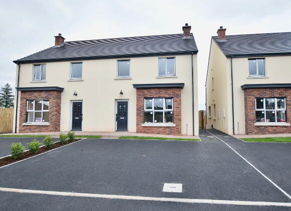 Photo 1 of House Type F, Gallion Glen, Moneymore Road, Cookstown