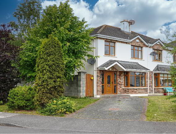 Photo 1 of 67 Brotherton, Sleaty Road, Carlow Town