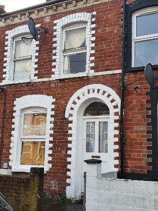Photo 1 of 25 Cairo Street, Belfast