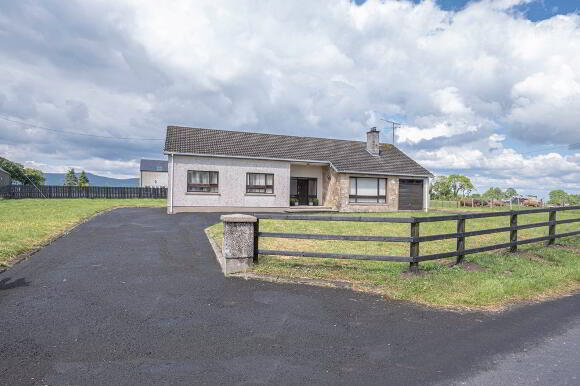 Photo 1 of 44 Cahore Road, Draperstown, Magherafelt