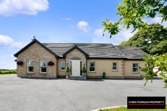 Photo 1 of 12 Esker Hill, Aughnagar, Dungannon