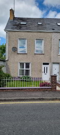 Photo 1 of 1 Alexander Terrace, Dromore, Omagh