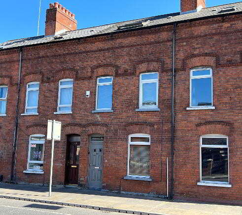 Photo 1 of 354 Donegall Road, Belfast