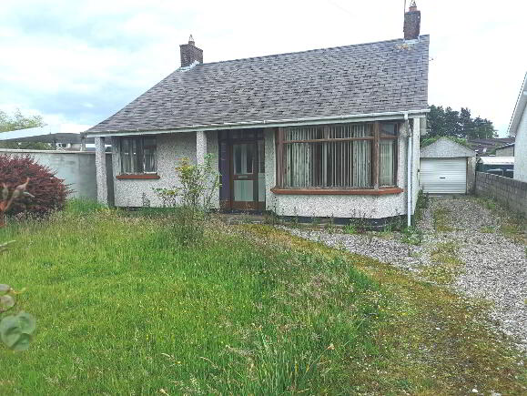 Photo 1 of 35 Station Road, Dungiven