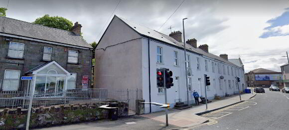 Photo 1 of Unit A & B, 37 Thomas Street, Dungannon