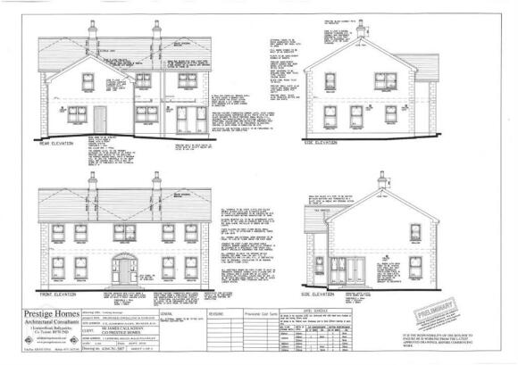 Photo 1 of Clahernagh, Corraghy Road, Rosslea, Enniskillen