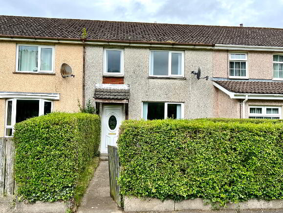 Photo 1 of Carnhill, Derry