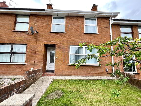 Photo 1 of 3 Farlow Road, Caw, L'Derry