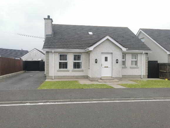 Photo 1 of 6 Whistlebare Cottages, Dungiven