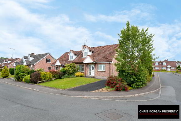 Photo 1 of 36 Cedar Ridge, Killyman Road, Dungannon