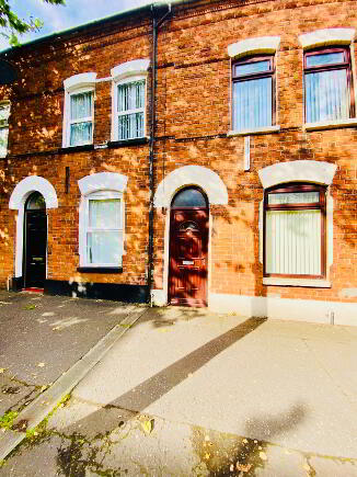 Photo 1 of Balfour Avenue, Room 2, Belfast