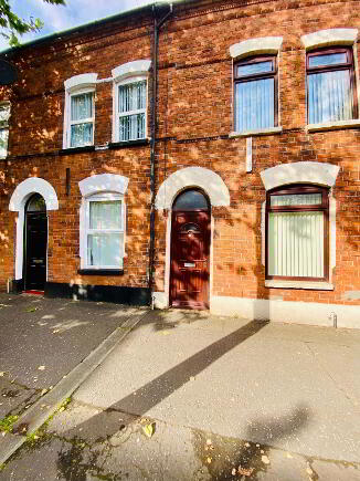 Photo 1 of Balfour Avenue, Room 3, Belfast