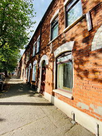 Photo 1 of Balfour Avenue, Room 5, All Bills Included, Belfast