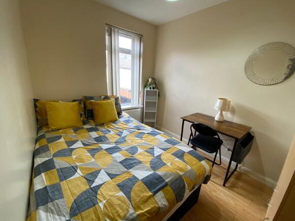 Photo 1 of Balfour Avenue, Room 5, All Bills Included, Belfast