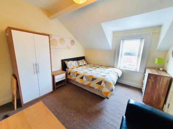 Photo 1 of Tates Avenue, Ensuite Room 6, All Bills Included, Belfast