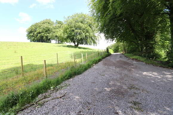 Photo 1 of Site, With Fpp, Cullion Road, Tempo, Enniskillen