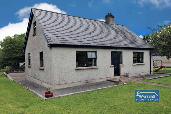 Photo 1 of 64 Littlemount Road, Maguiresbridge, Enniskillen