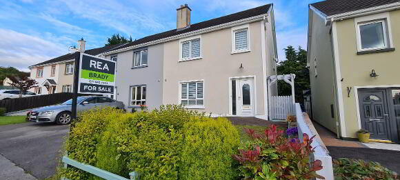 Photo 1 of 13 The Willows, Ballinamore