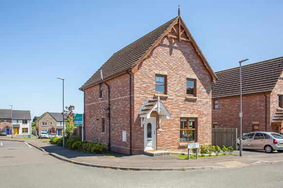 Photo 1 of 15 Bridgelea Lane, Conlig