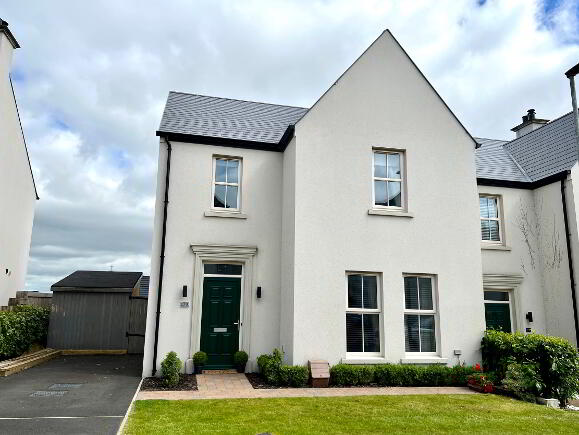 Photo 1 of 179 Barleyfields, Culmore, Derry