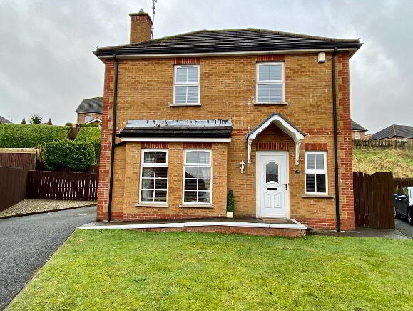 Photo 1 of 30 Blackthorn Manor, Waterside, Derry