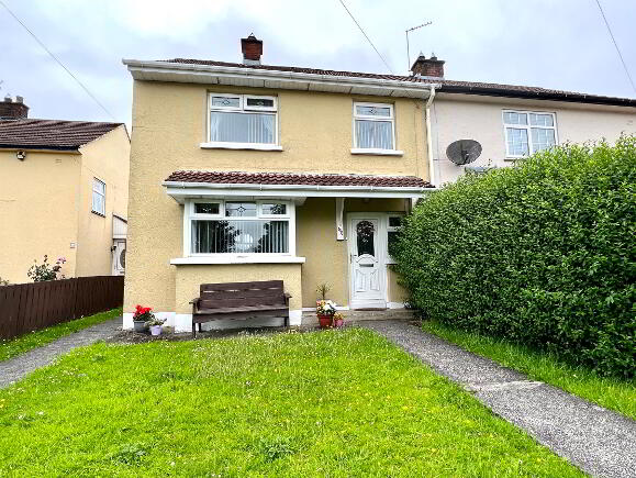 Photo 1 of 116 Iniscarn Road, Creggan, Derry