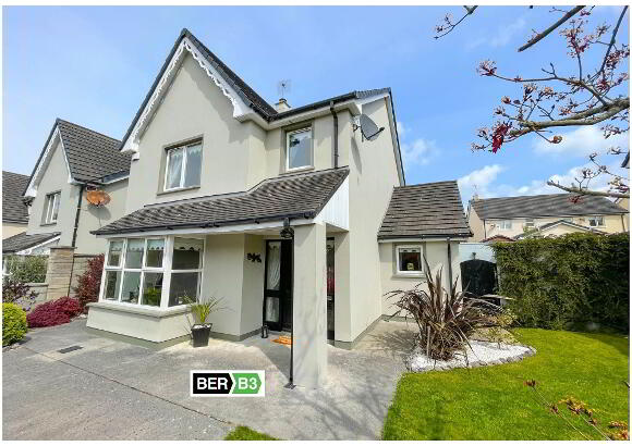 Photo 1 of No 3 Meadowlands, College Wood, Mallow