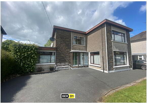 Photo 1 of 'Aishling', Old Road, Cork Road, Mallow