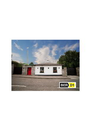 Photo 1 of The Lodge", Mill Road, Castletownroche