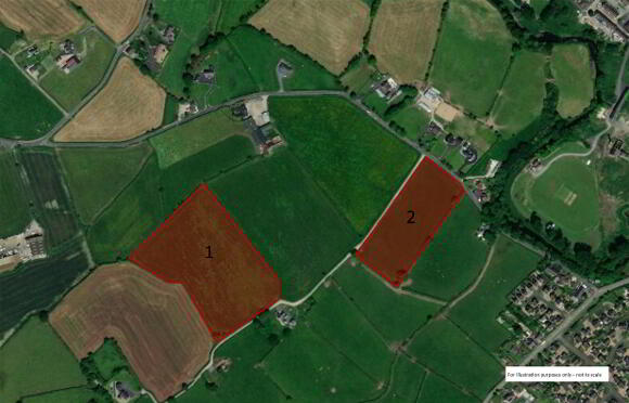 Photo 1 of Land At, Moygannon Lane, Donaghcloney