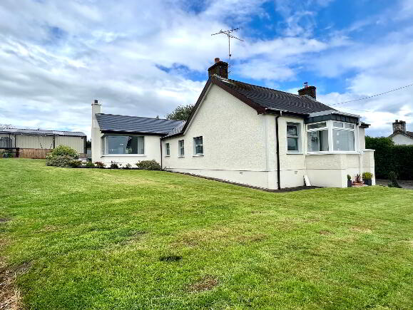 Photo 1 of 43 Edenreagh Road, Eglinton, Derry