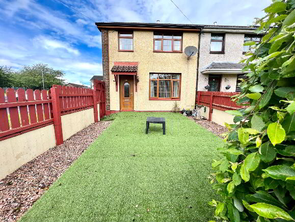 Photo 1 of 52 Slievemore Park, Derry